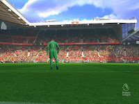 PES 2017 Old Trafford Next Gen dari Pribowo PES 2017 Old Trafford Next Gen dari Pribowo