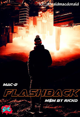 MAC-D - "Flashback"
