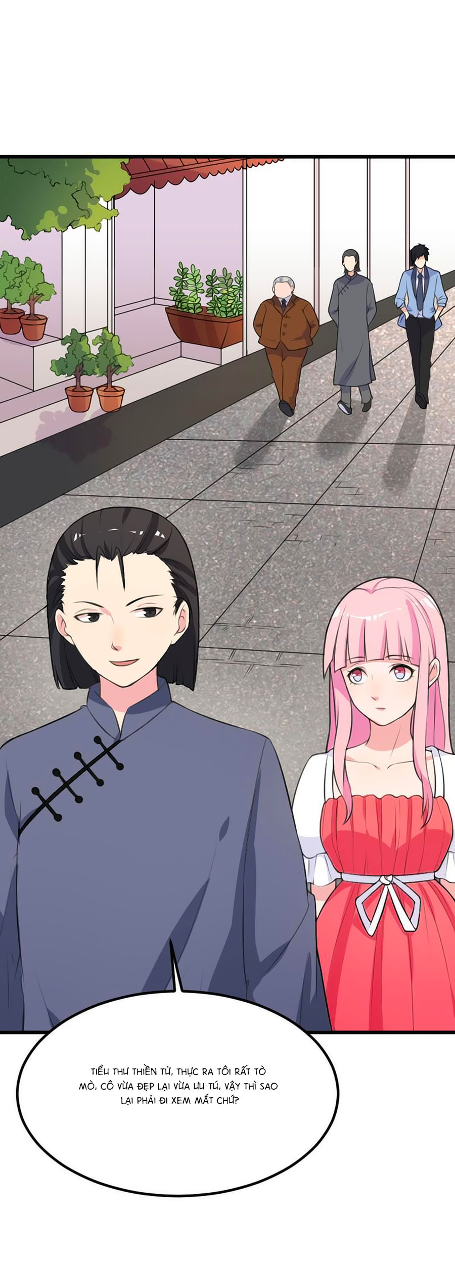 Số Hiệu 1314 Chap 21 - Next Chap 22