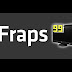 تحميل برنامج Fraps النسخه الأصليه لتصوير الألعاب بدون تقطيع وبأعلي جوده . 