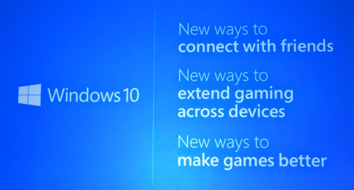 Windows 10 to deliver updates and App downloads via Peer-to-Peer Technology