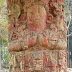 Honduras - Copan et ses stèles mayas