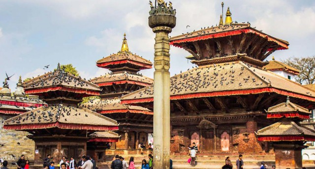 Why You Should Enjoy Your Tibet Tour from Kathmandu