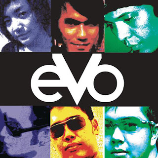 EVO - Evo (2007) EVO - Evo on iTunes