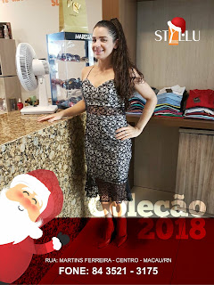 MODA FEMININA LOJA STYLLU YOUNG