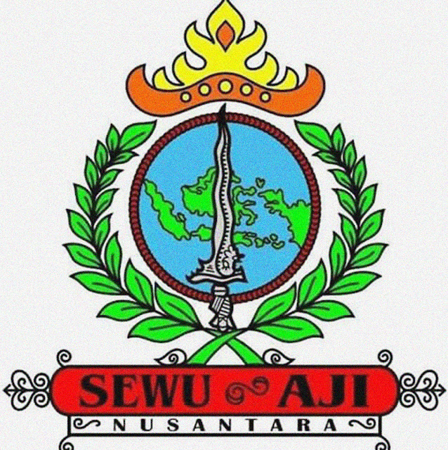 Logo Paguyuban Sewu Aji Nusantara