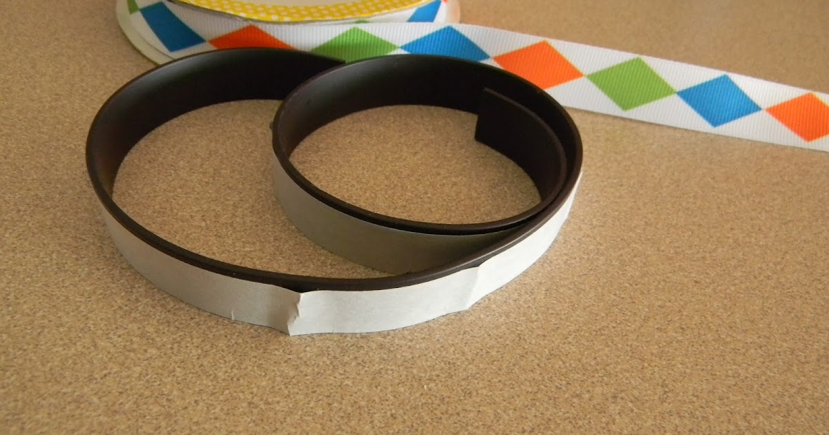 Lucky Hanks DIY pattern keeper