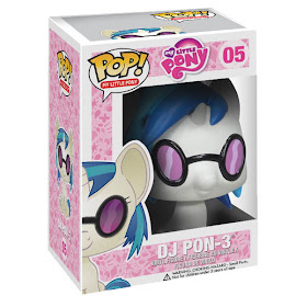 My Little Pony Regular DJ Pon-3 Funko Pop! Funko