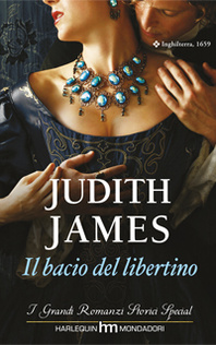 Judith James - Il bacio del libertino -Epub- ITA