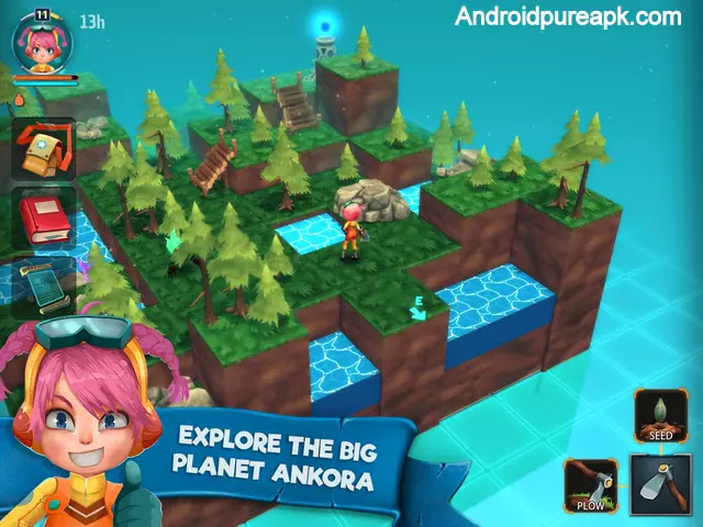 Ankora Apk