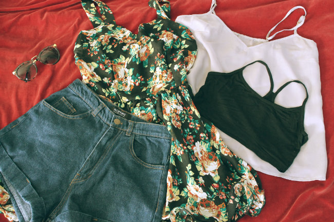 New in! Spring Ready