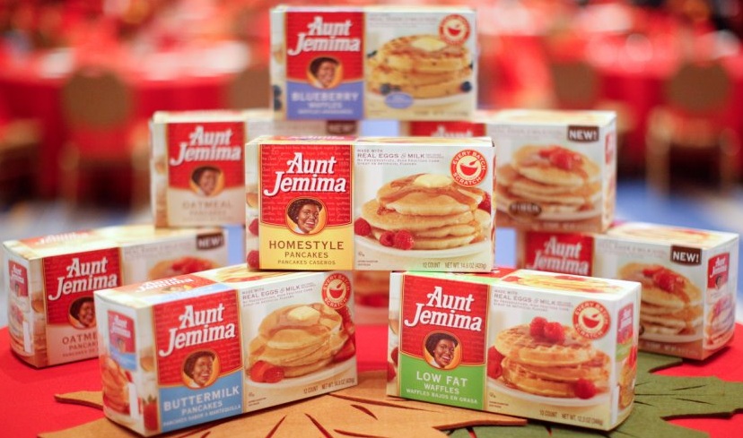 Extreme Couponing Mommy 1/2 Aunt Jemima Printable Coupon