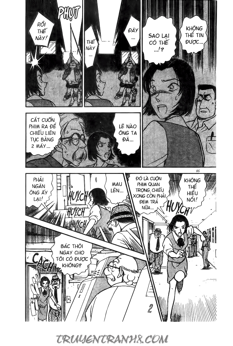 Detective Conan Chap 224 - Truyen.Chap.VN