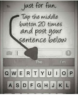 First 20 Words Of Predictable Text First 20 Words Of Predictable Text