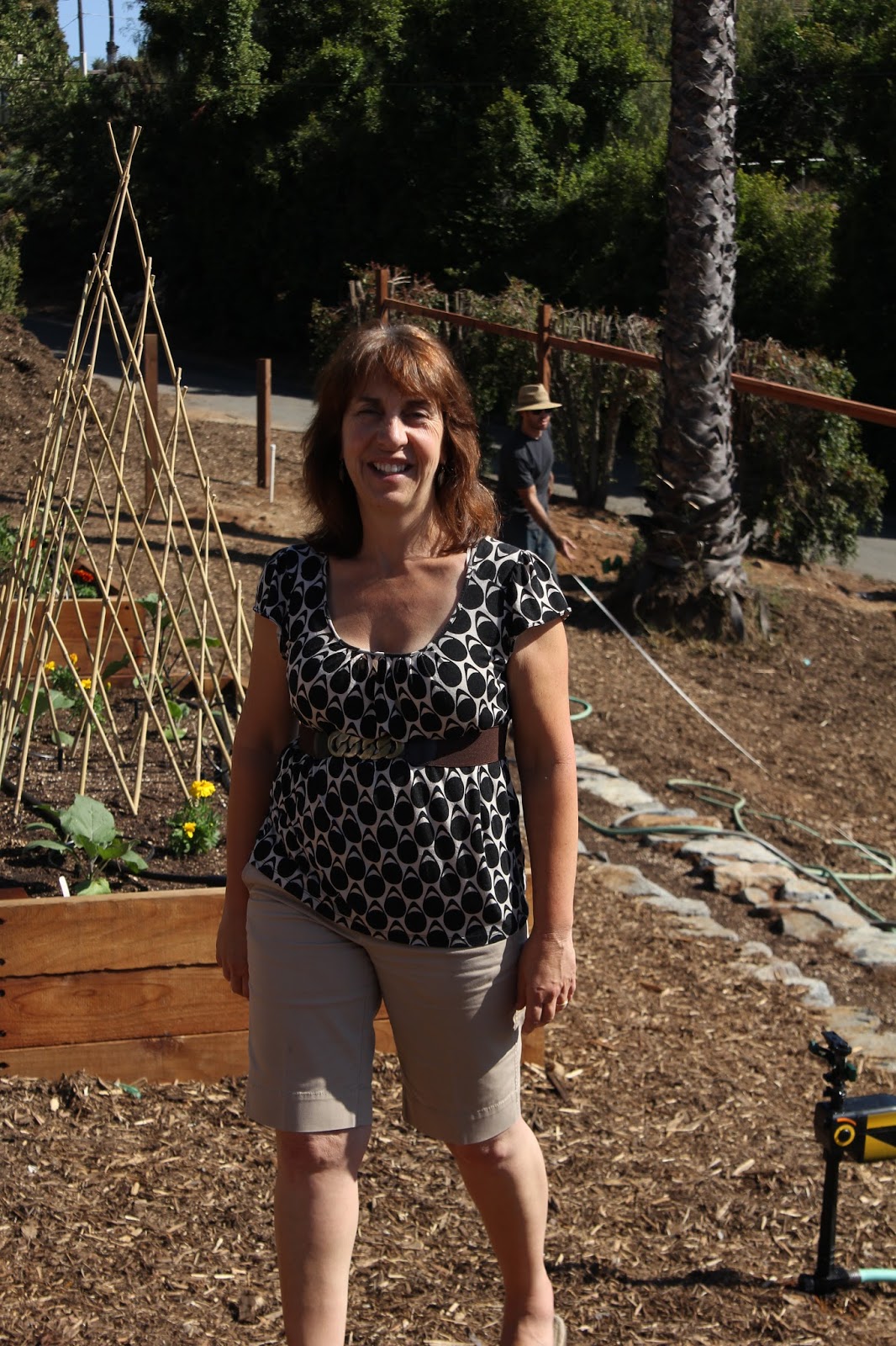 To Market To Market With San Diego Foodstuff Trish