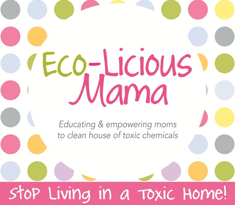 Eco-licious Mama