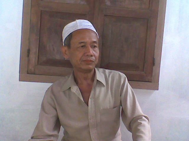 Andrea Hirata Seyogianya Belajar Pada Ahmad Tohari Ahmad