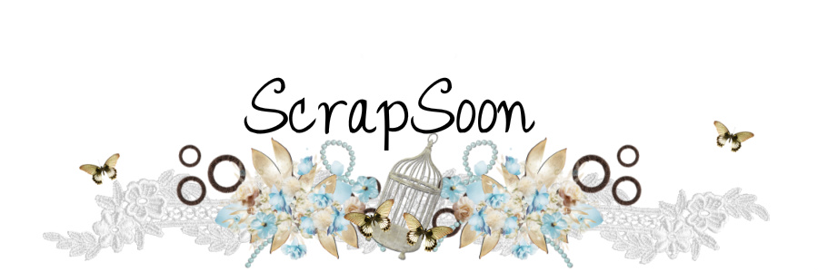 ScrapSoon