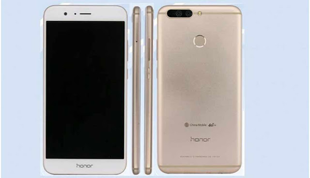 Huawei Honor V9
