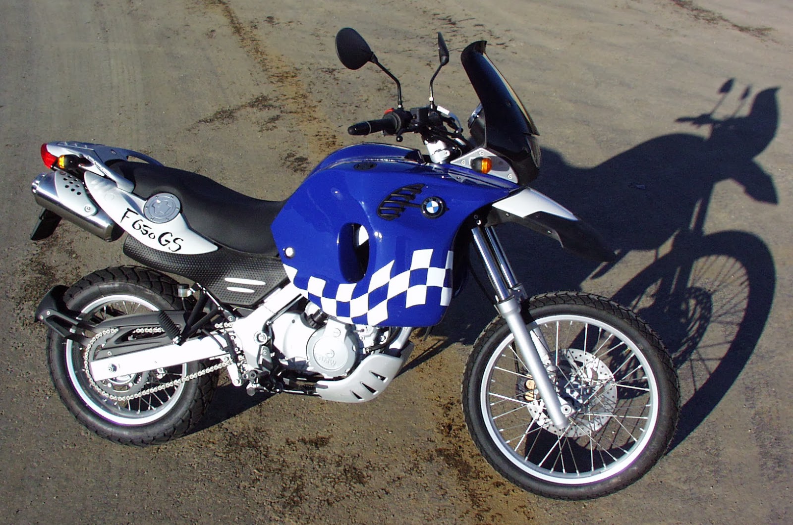 Bmw f650gs twin болячки