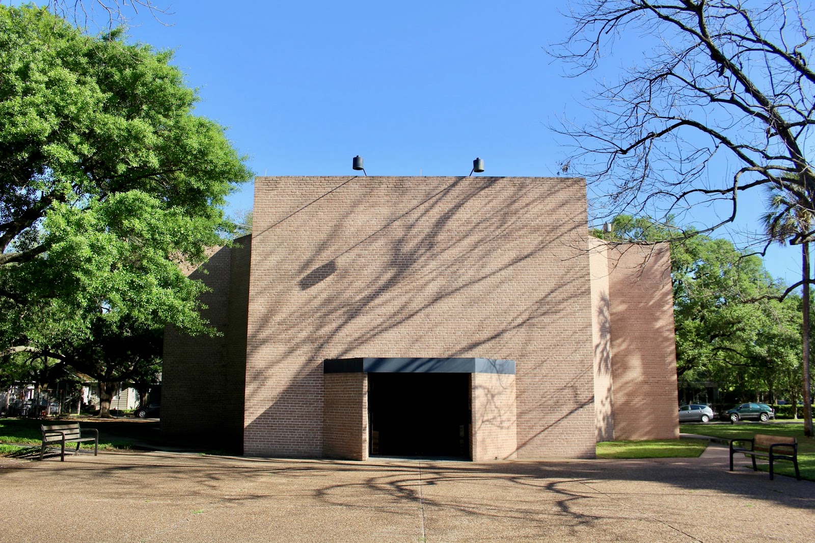The Menil Collection 
