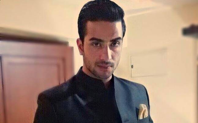 Aly Goni Wiki, Biography, Dob, Age, Height, Weight, Affairs and More