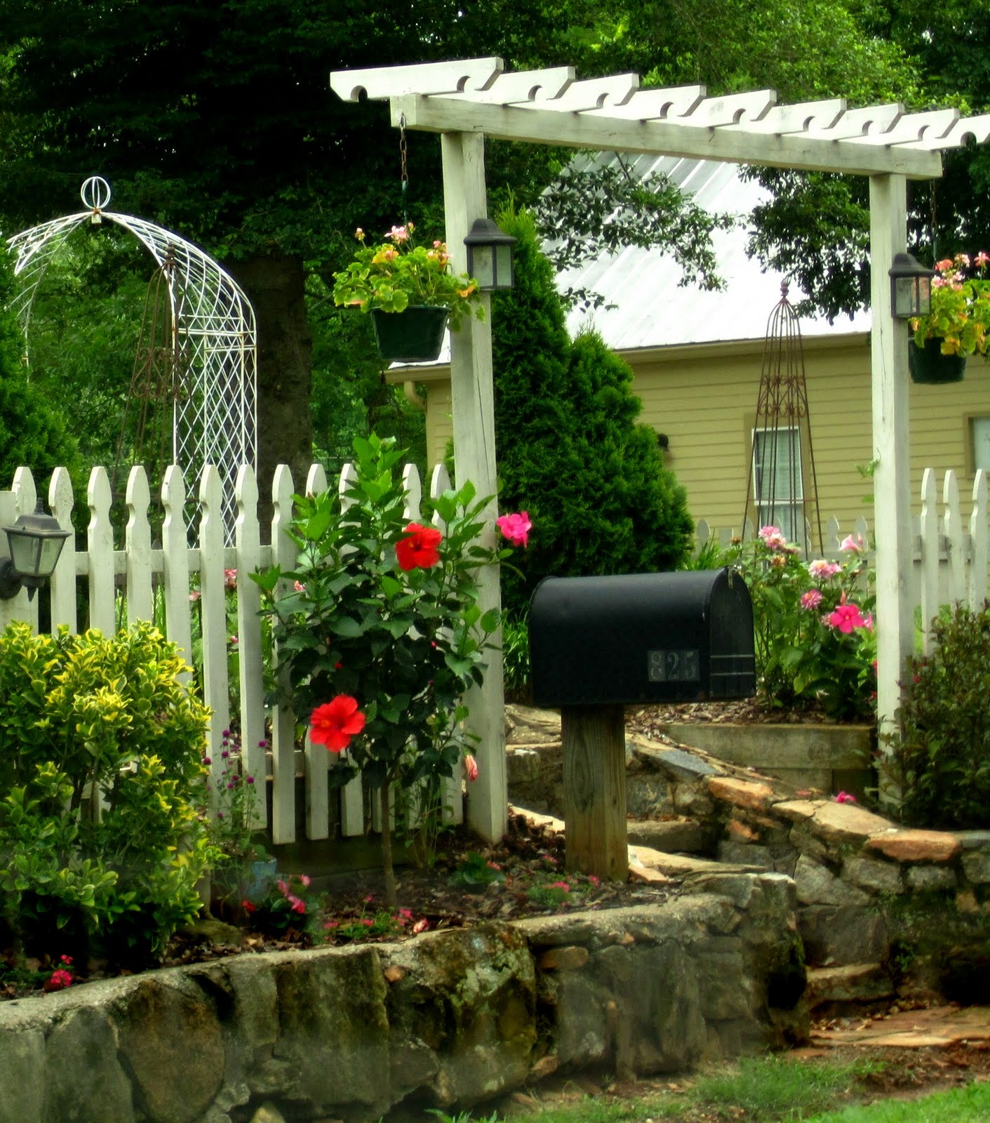 Crabapple GA Sites Around Alpharetta Area Of Crabapple 30004