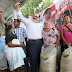 Ramírez Marín responde al compromiso del pueblo yucateco