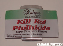 Kill Red