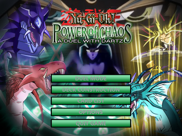تحميل لعبة يوغي يو مجانا وبرابط مباشر Yu Gi Oh Legacy Of The Duelist Free Download العاب ماسترالعاب ماستر