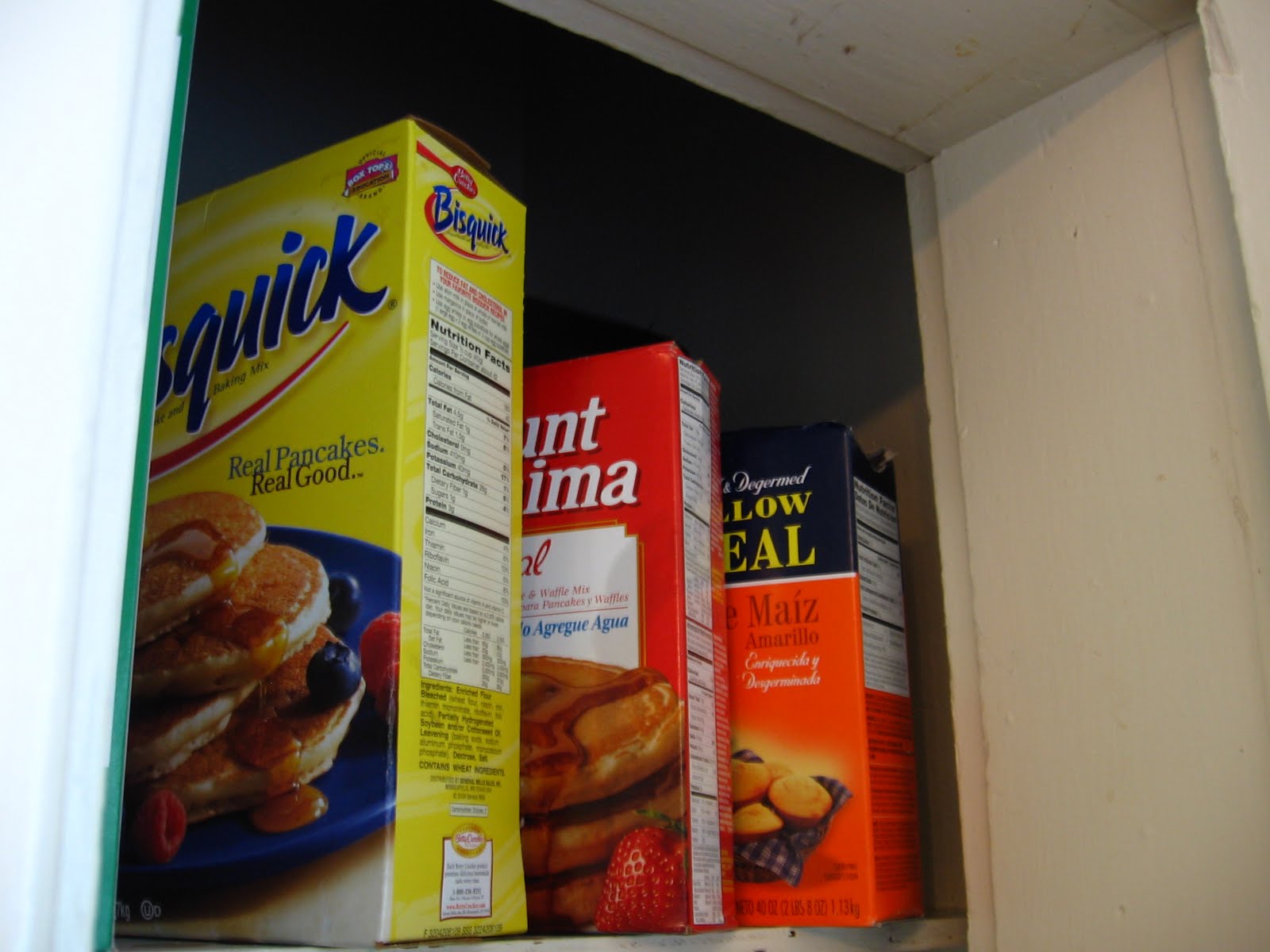 Biscuit Recipe With Aunt Jemima Pancake Mix Bryont Blog