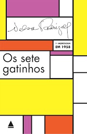 Hora de Ler: Os Sete Gatinhos - Nelson Rodrigues