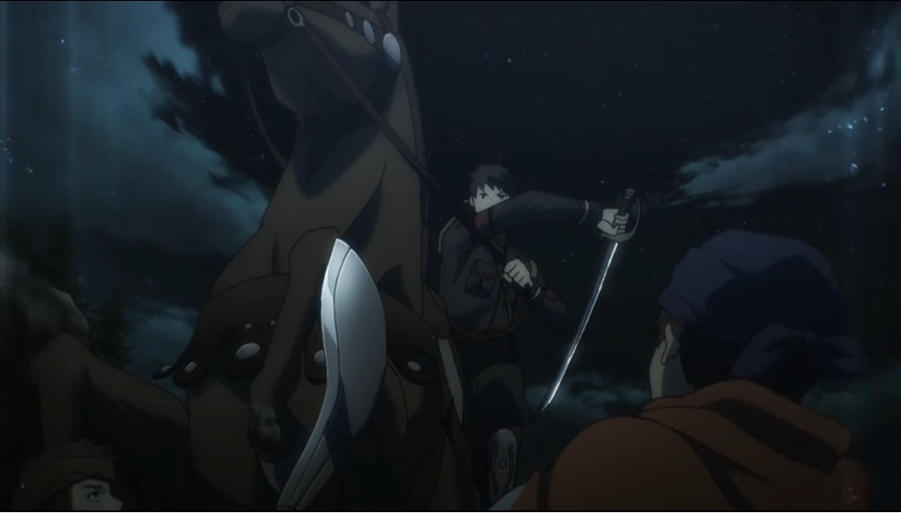 Animekuskus Nejimaki Seirei Senki Tenkyou No Alderamin Episode 8 Ongoing Sutitle Indonesia Animekuskus Nejimaki Seirei Senki Tenkyou No Alderamin Episode 8 Ongoing Sutitle Indonesia