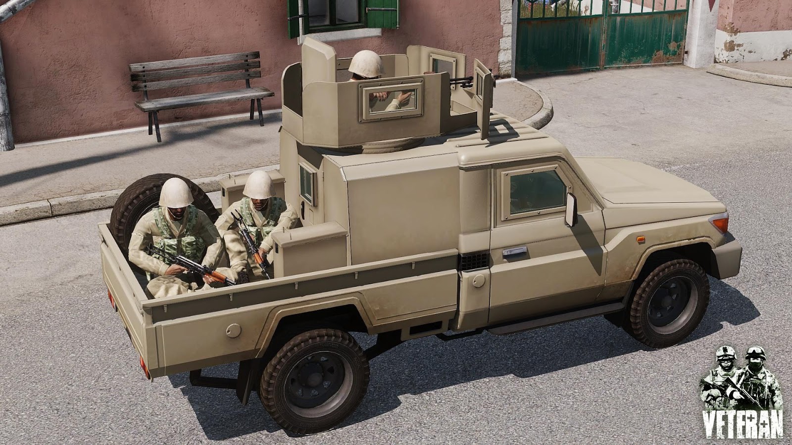 veteran mod arma 3 veteran mod arma 3