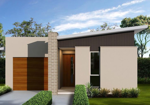 desain rumah mungil type 36 minimalis desain rumah mungil type 36 minimalis - desain rumah idaman