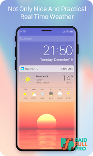 X Launcher Prime Phone X Theme OS11 Control Center latest apk download