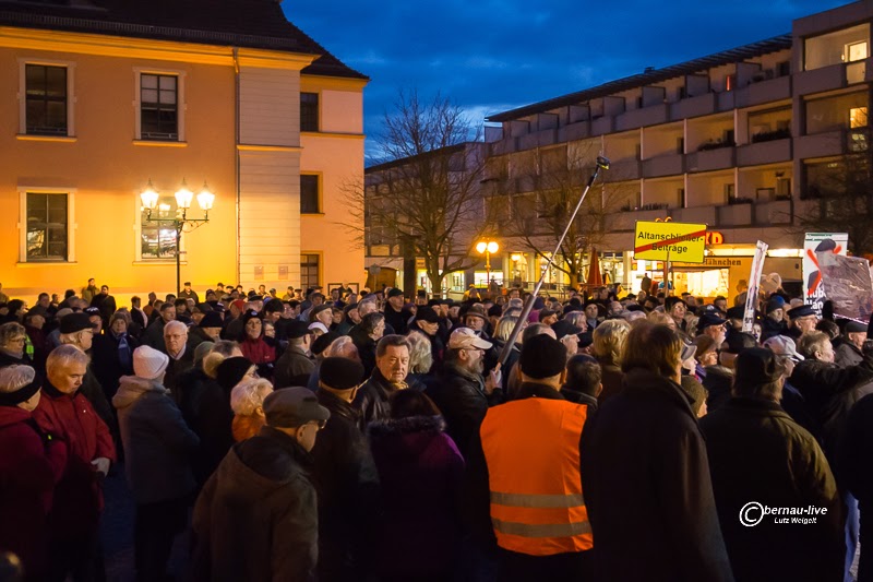 Bernau LIVE - Dein Stadtmagazin für Bernau bei Berlin