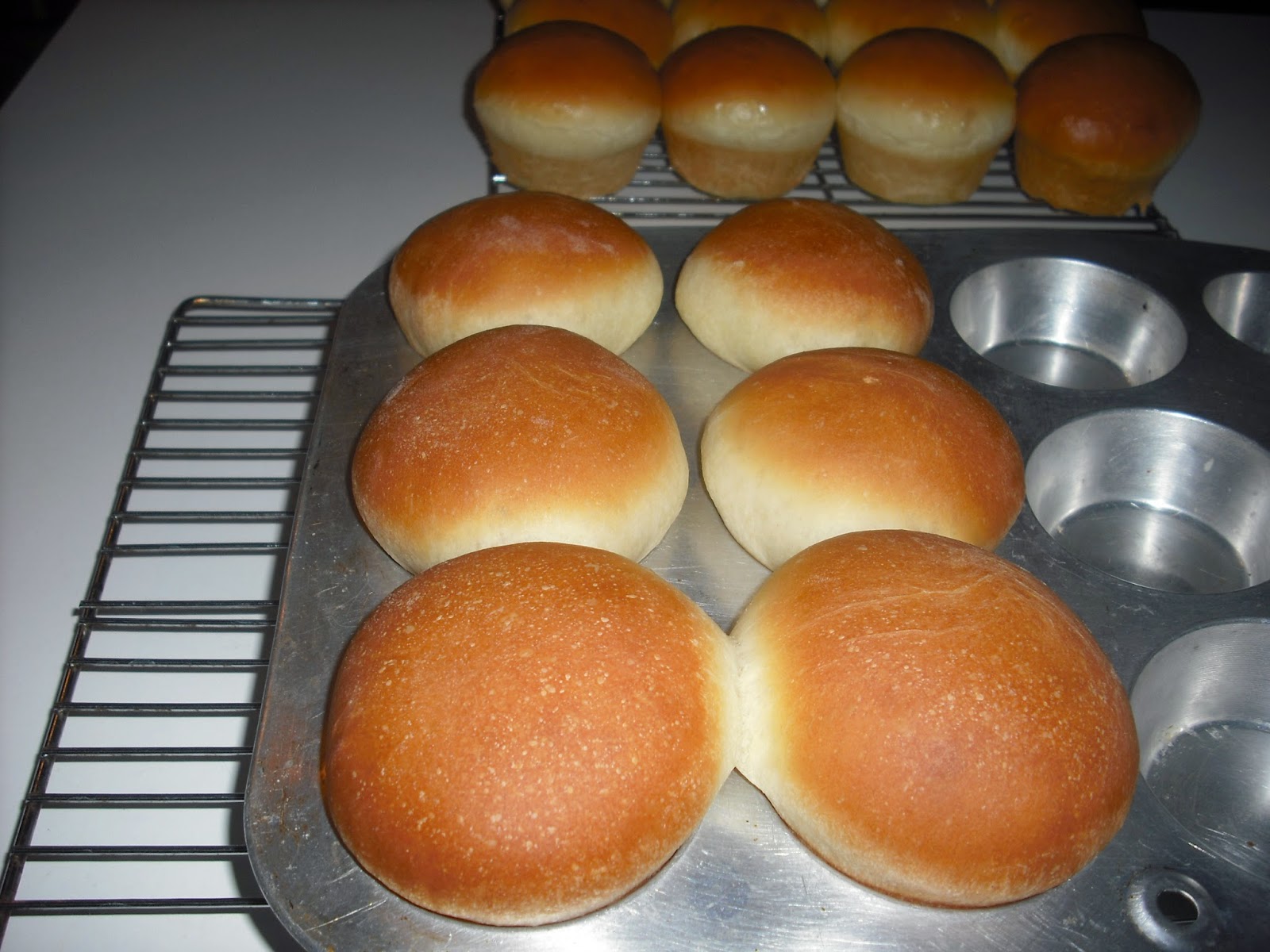 Recipe Marketing : Sweet Rolls