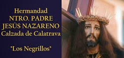 Web Oficial Banda Ntro. Padre Jesús Nazareno Calzada de Calatrava