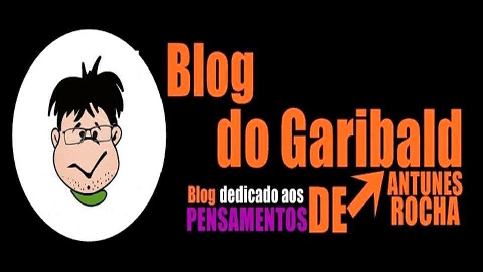 Blog do Garibald