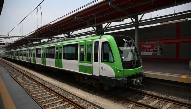 CRÓNICA FERROVIARIA: Perú: Autorizan transferencia de S/16 millones ...