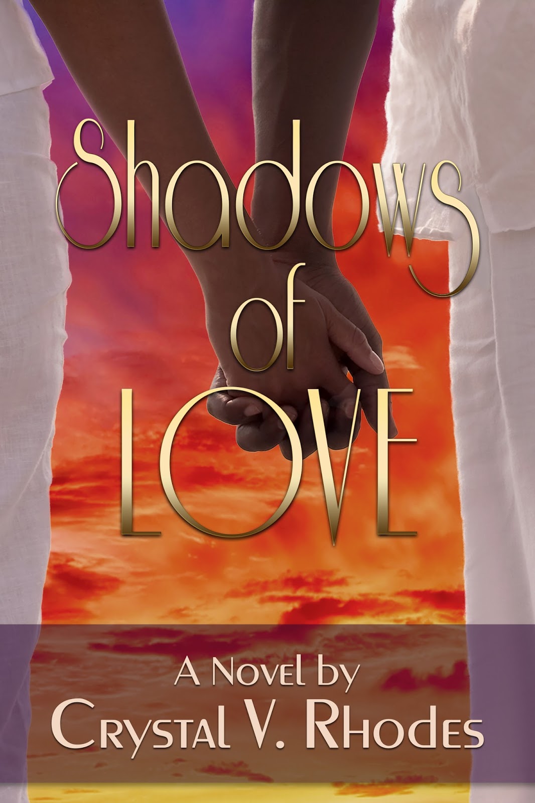SORMAG's Blog: BOOK SPOTLIGHT: Shadows Of Love by Crystal V. Rhodes
