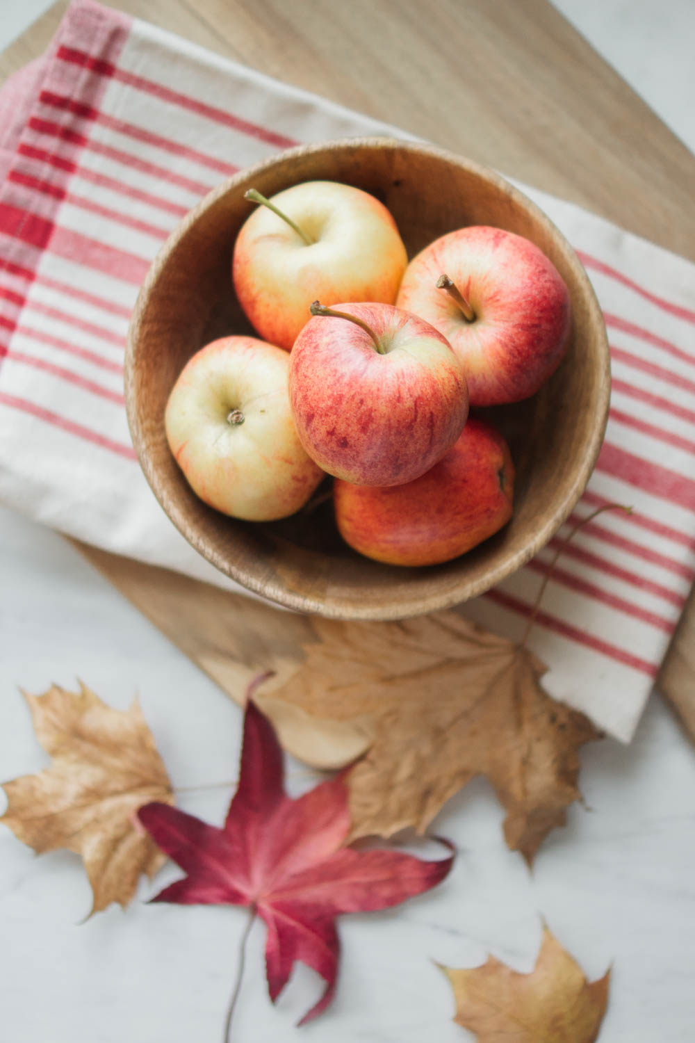 baked-apples-recipe-food-photography-barely-there-beauty-blog
