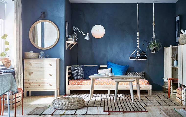 The Best Ikea Bedroom Designs And Furniture 2019