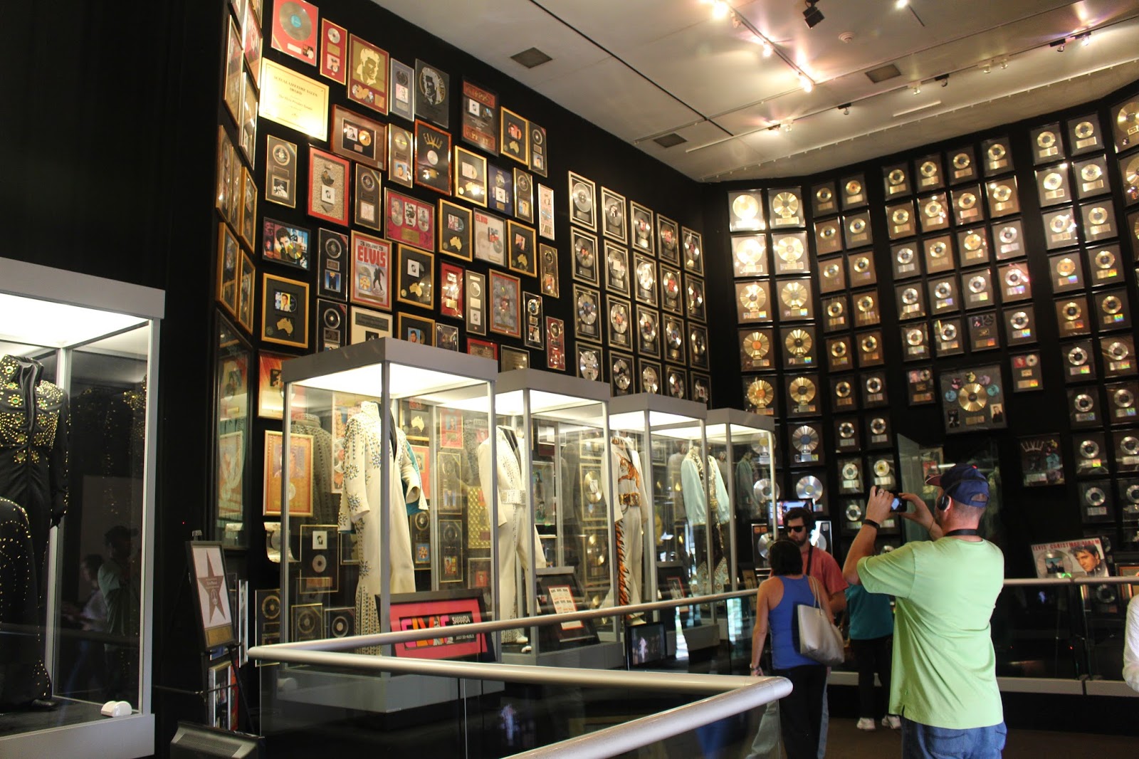 Armand's Rancho Del Cielo Graceland Celebrates Elvis’ Birthday With