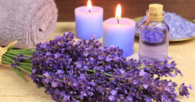 18 Amazing Healing Powers of Fragrant Lavender Oil فوائد و أضرار الخُزامى