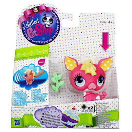 Littlest Pet Shop Sweet Snackin' Pets Pig (#3082) Pet