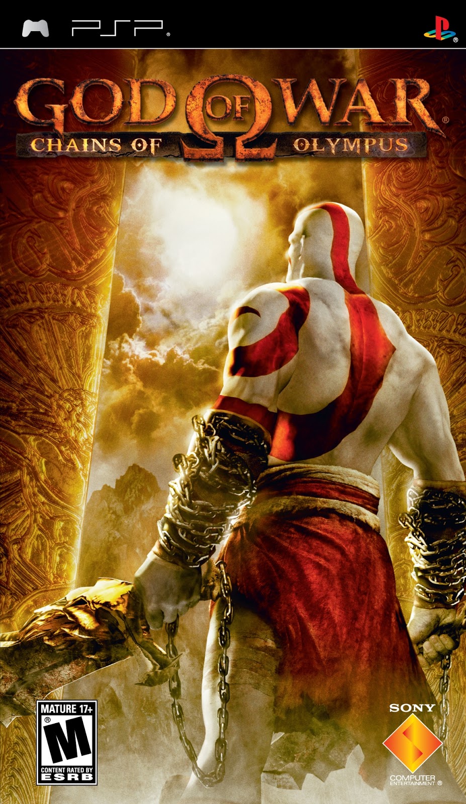 قصر الترفية والمعرفة تقرير كامل عن لعبة God Of War وقصه وابطال اللعبة على منصة بلاى ستيشن