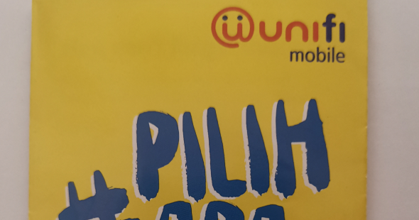 Unifi Mobile Prepaid Plan - TM introduces Unifi Mobile Biz plans from