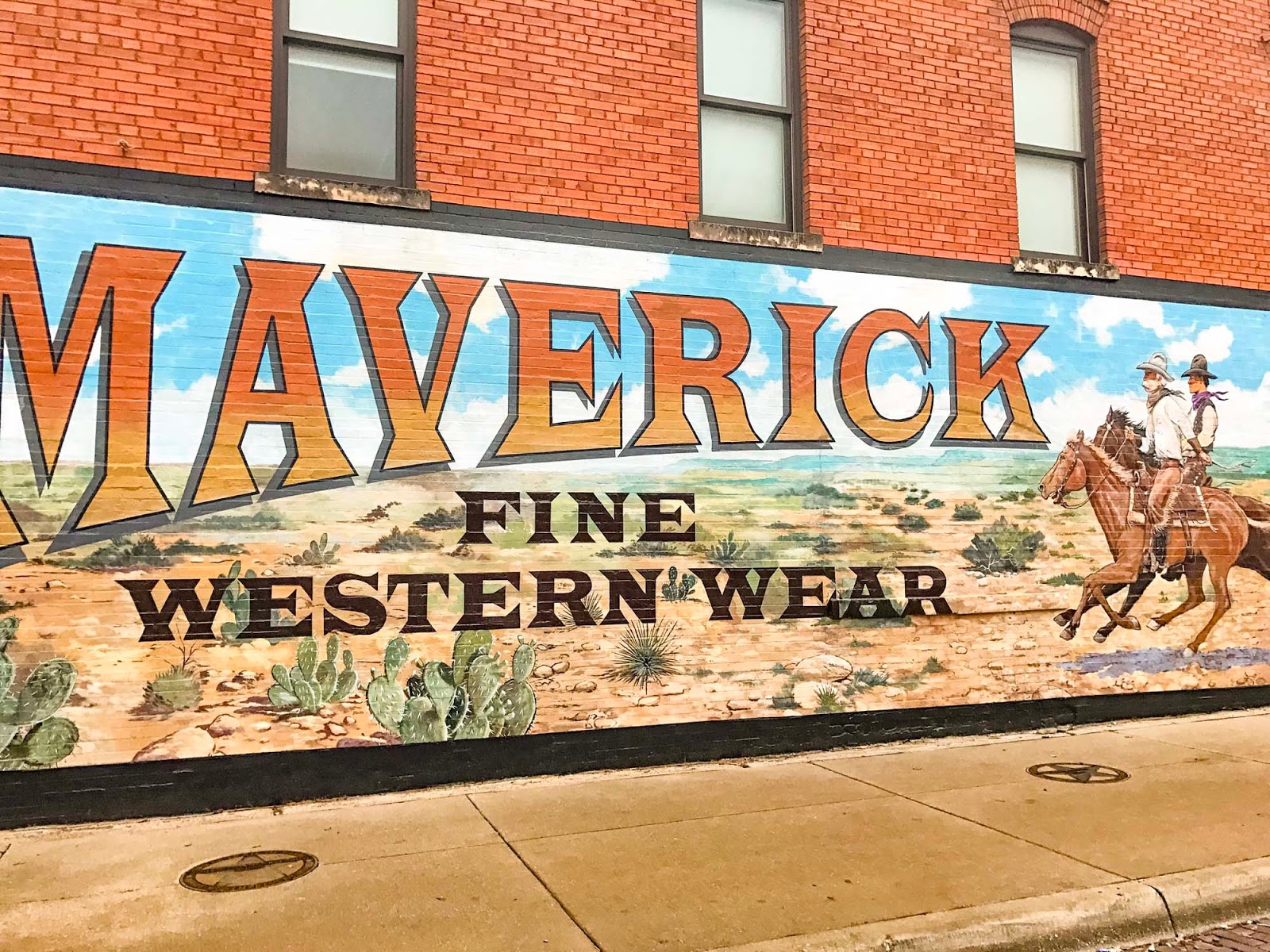 fort worth stockyards